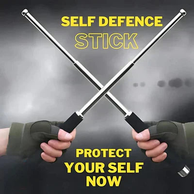 Telescopic Walking Stick