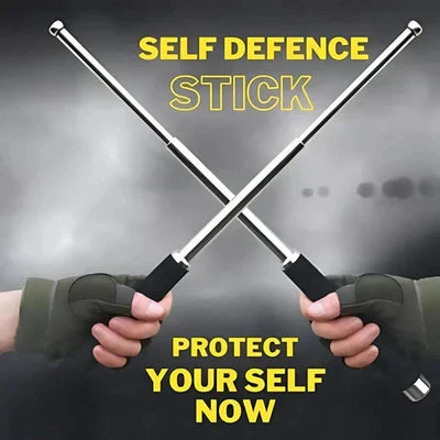 Self Defense Stick 26 inch