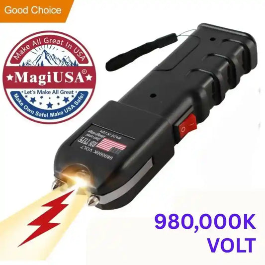 VoltGuard 980000K âĸ 928 Ultra (USA)