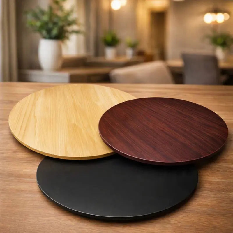 Luxury 360° Rotating Serving Tray