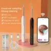 Wireless Visual Earpick
