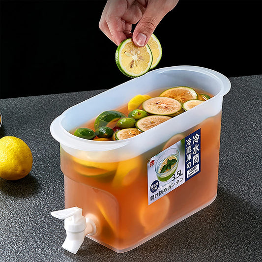 Juice Container