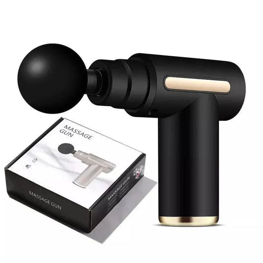Electric Body Massager Gun