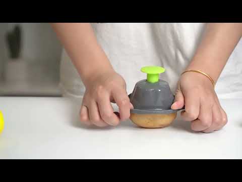 14-in-1 Time-Saving Chopper