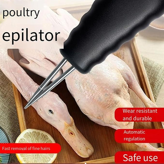 Feather Remover™