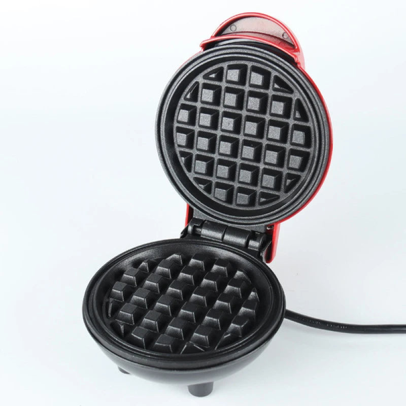 Mini Waffle Maker