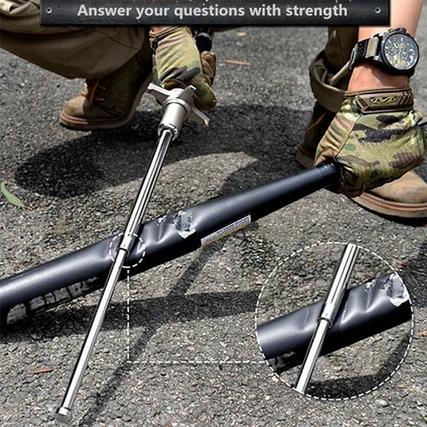 32 Inch Premium Self Defence Stick
