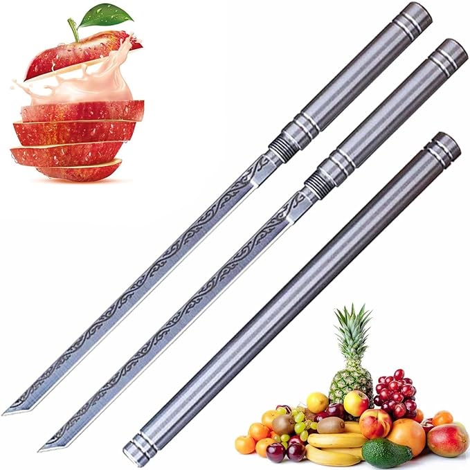 Pen Knife Steak