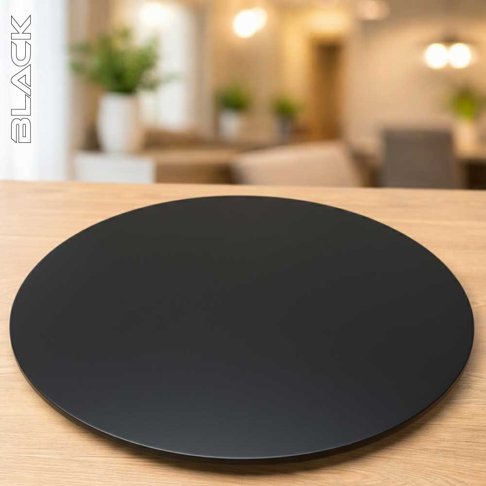 Luxury 360° Rotating Serving Tray