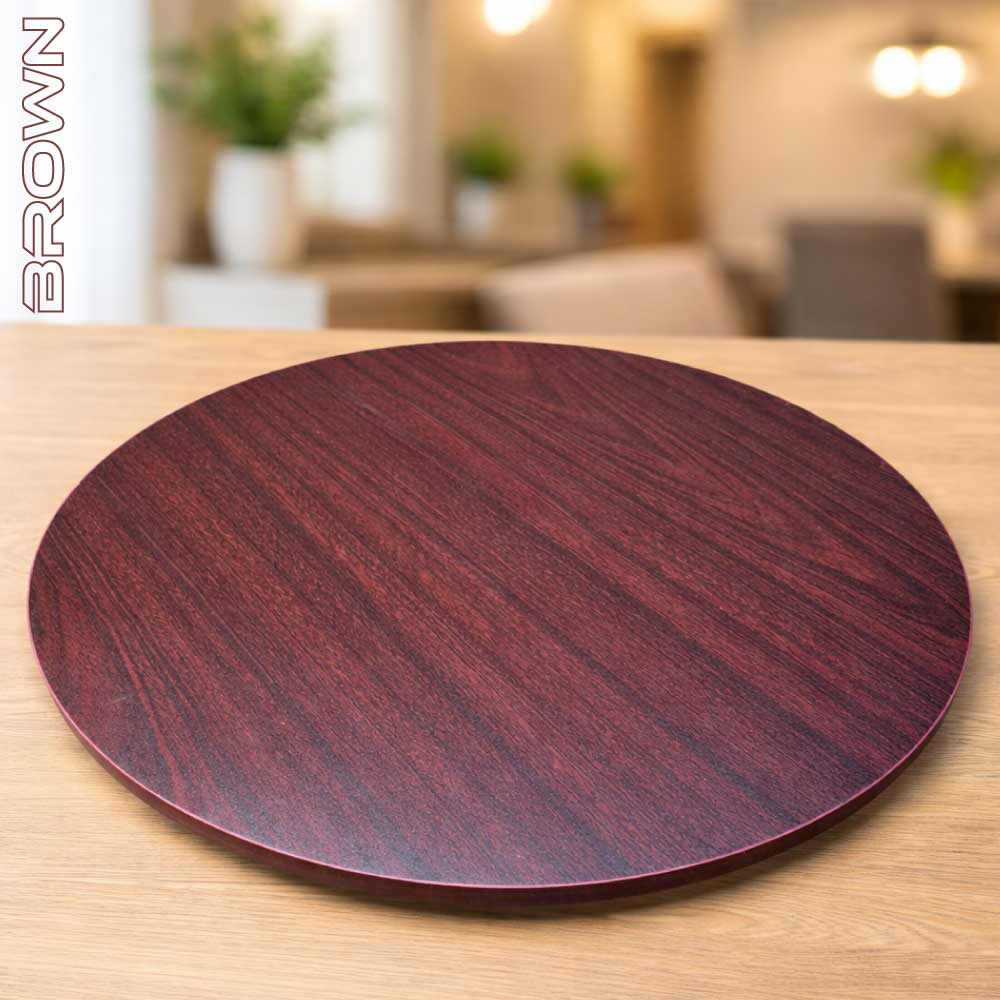 Luxury 360° Rotating Serving Tray