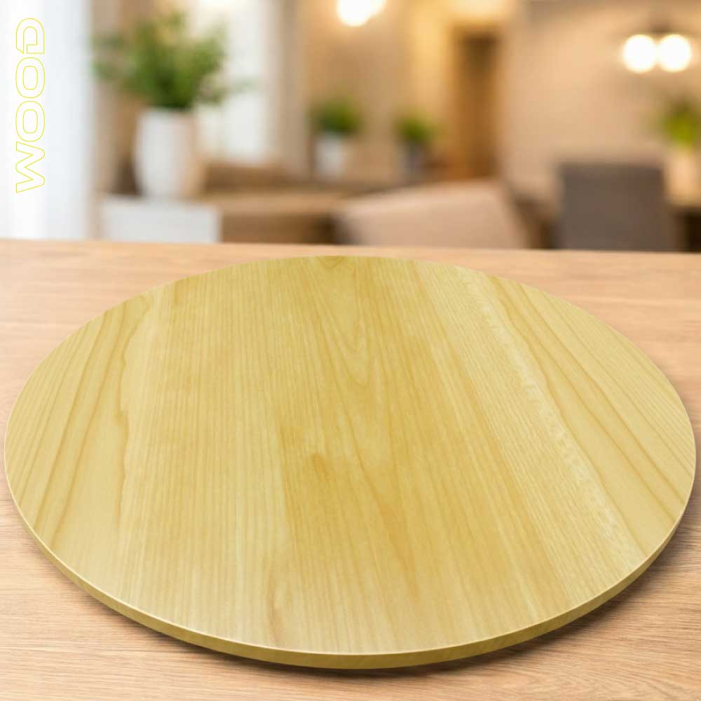 Luxury 360° Rotating Serving Tray