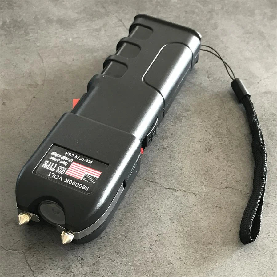 VoltGuard 980000K • 928 Ultra (USA)