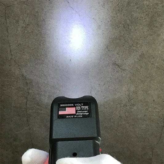 980000 K Volt Shock Gun (USA)