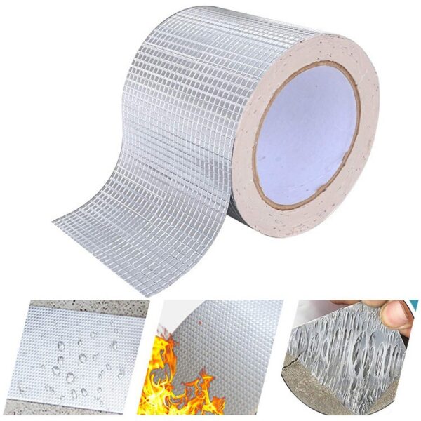 FlexSeal Waterproof Tape