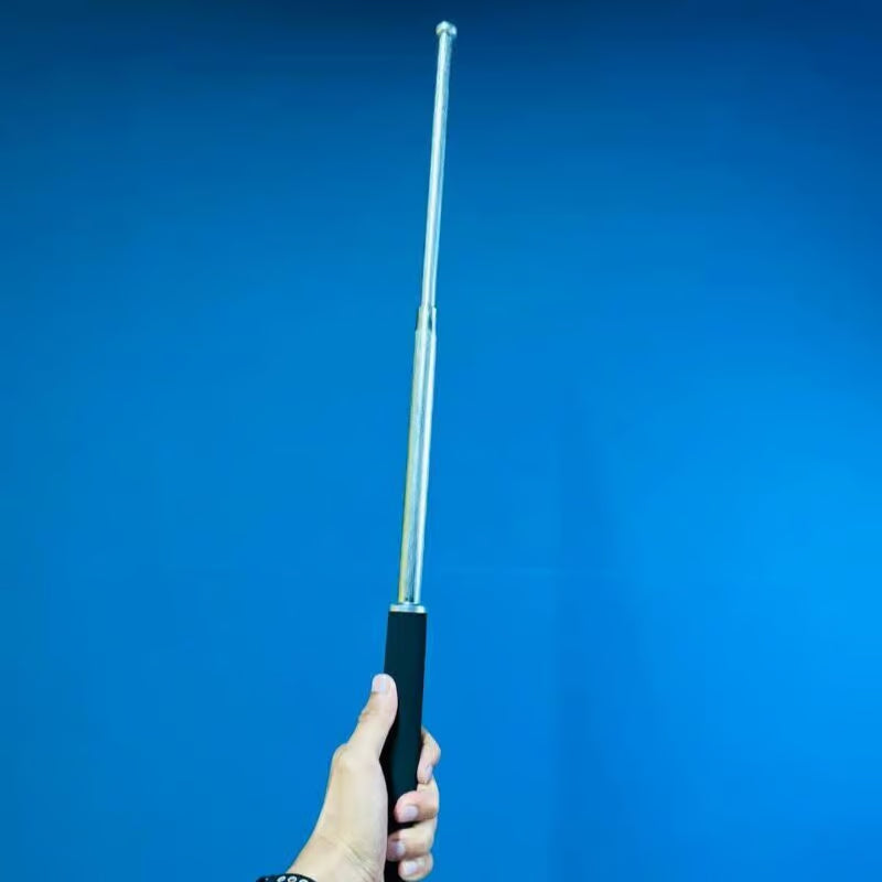 Telescopic Walking Stick