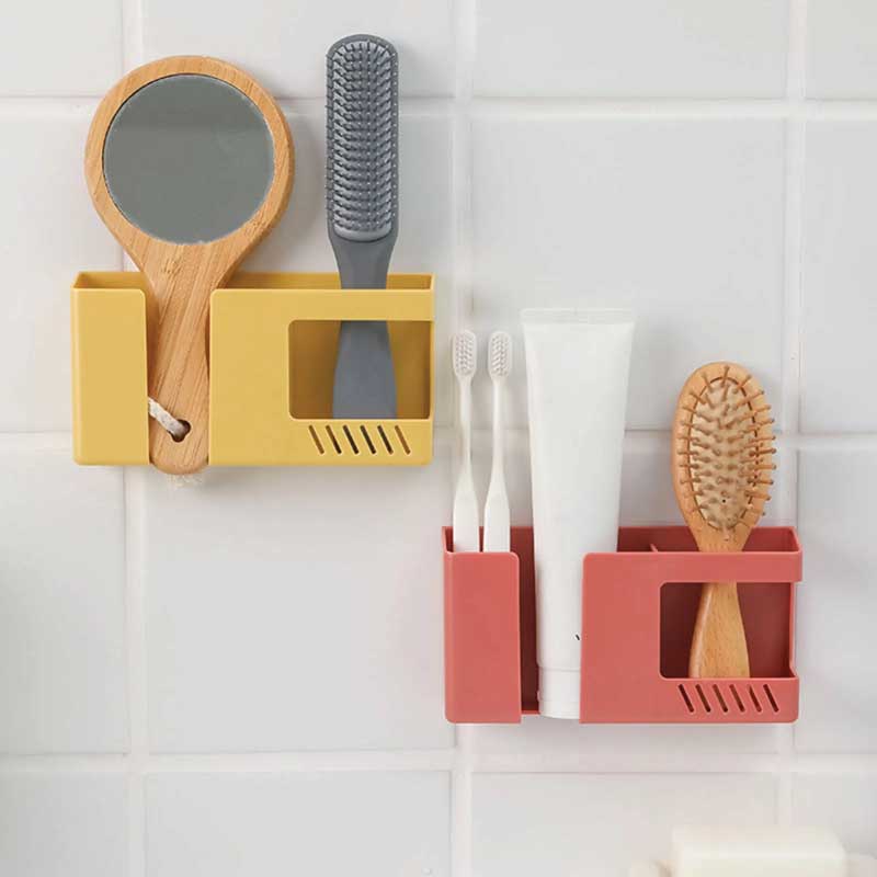 2-in-1 Wall Phone Charging Stand
