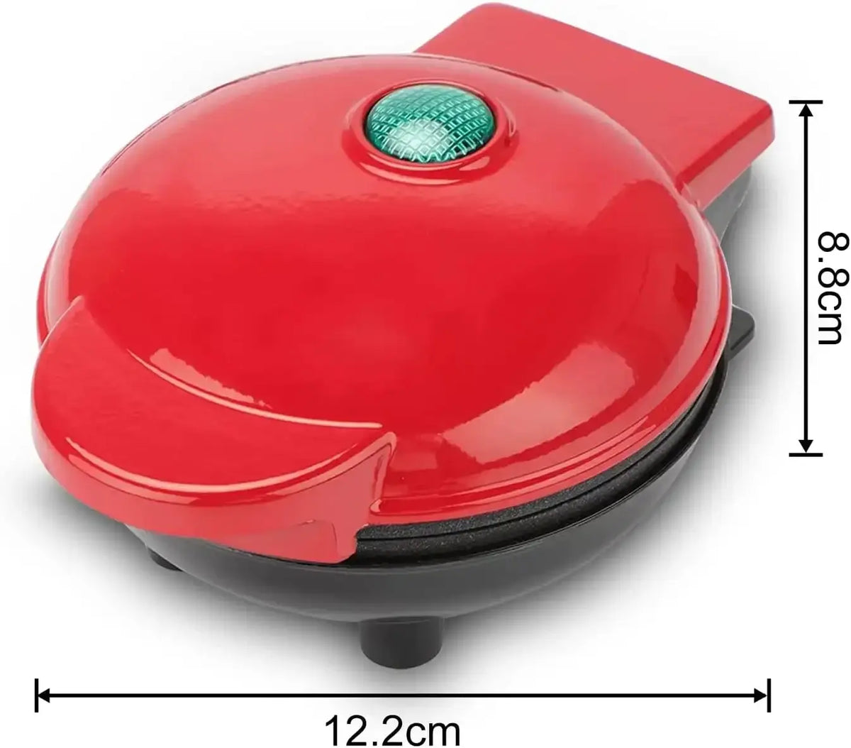 Mini Waffle Maker