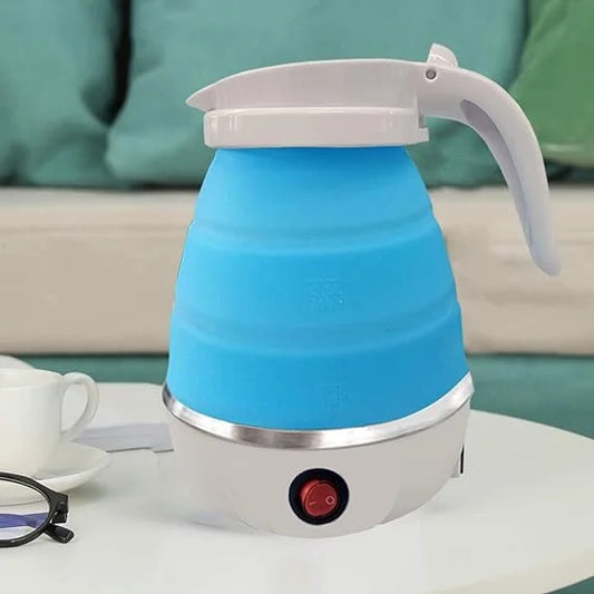 Portable Folding Electric Kettle