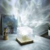 16 in 1 USB Dynamic Water Pattern Light - Image 4