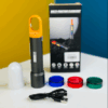 GearUP K57 Multifunctional Rechargeable Torch - Image 3