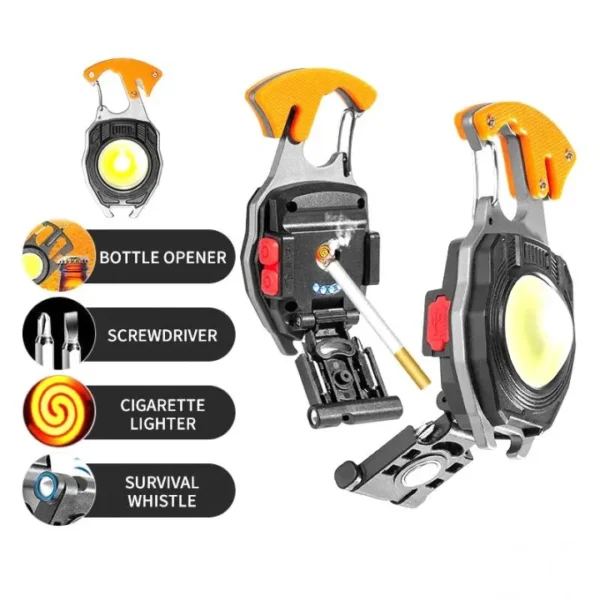 GearUP Survival Gear – SG61 - Image 2