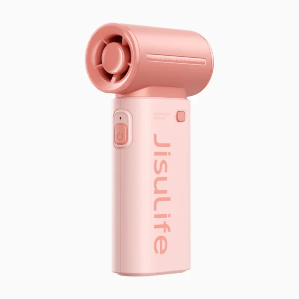 JisuLife Handheld Fan Life9 - Image 2